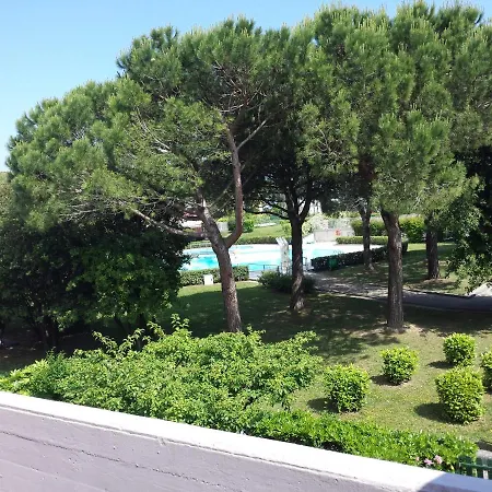 La Casa Di Linda Al Mare Caorle