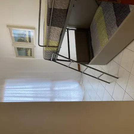 La Casa Di Linda Al Mare Apartmán *