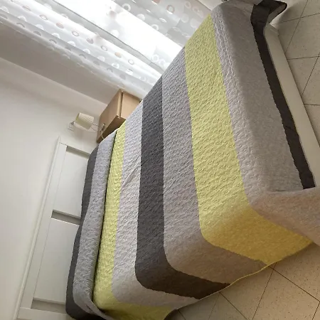 La Casa Di Linda Al Mare *
