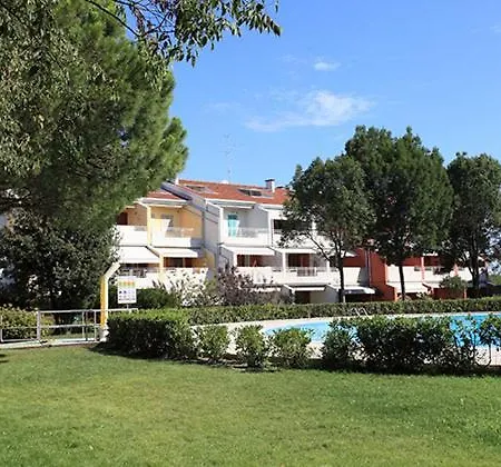 La Casa Di Linda Al Mare شقة *